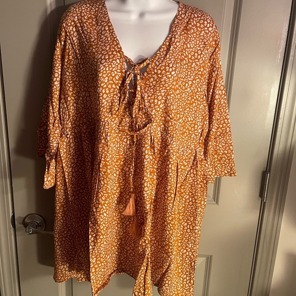 Small  Sacred Threads Blouse..   CL/GR11.   222308/2 - Picture 5 of 7